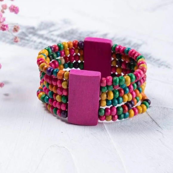 CUFF BRACELET NWOT - Picture 2 of 5